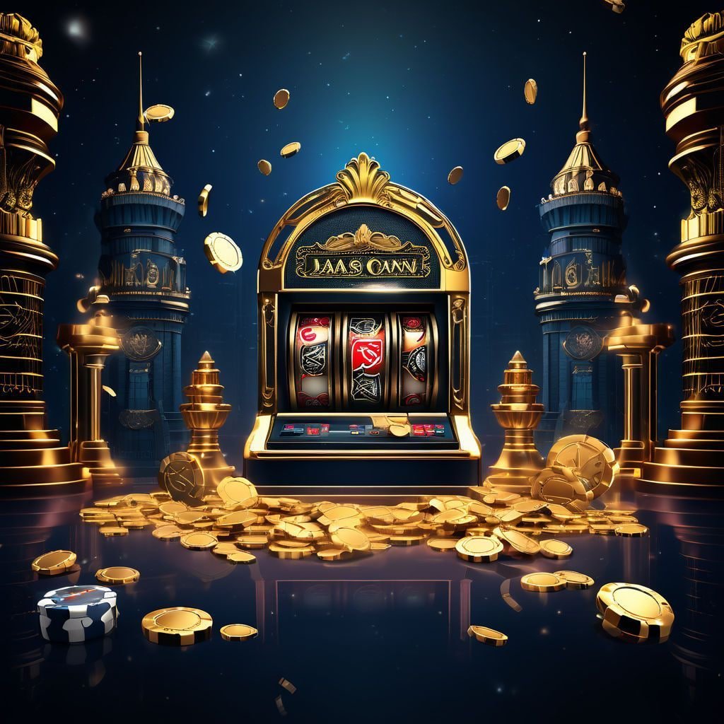 flokitotoslot gaming platform